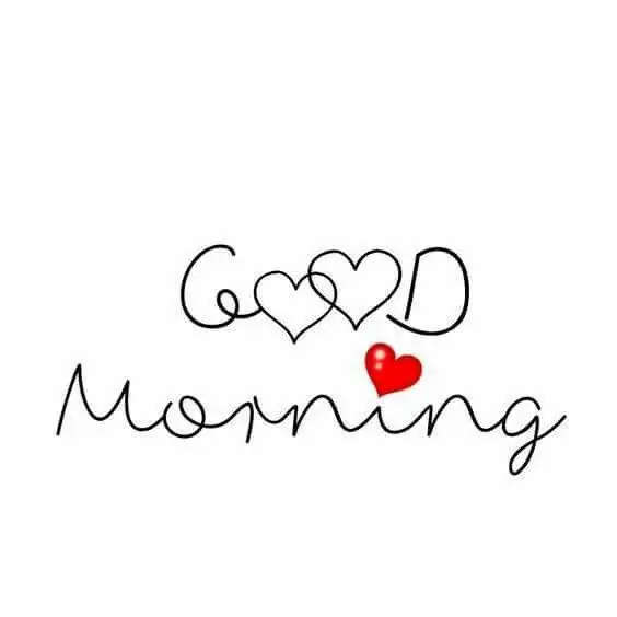 images of good morning